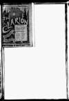Clarion Saturday 24 December 1892 Page 9