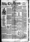 Clarion Saturday 31 December 1892 Page 1