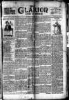 Clarion Saturday 14 January 1893 Page 1
