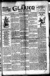Clarion Saturday 28 January 1893 Page 1