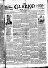 Clarion Saturday 25 February 1893 Page 1