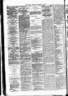 Clarion Saturday 25 February 1893 Page 4