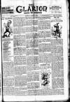 Clarion Saturday 11 March 1893 Page 1