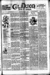 Clarion Saturday 18 March 1893 Page 1