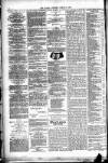 Clarion Saturday 25 March 1893 Page 4