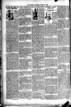 Clarion Saturday 25 March 1893 Page 6