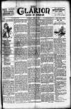 Clarion Saturday 01 April 1893 Page 1