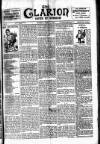 Clarion Saturday 15 April 1893 Page 1
