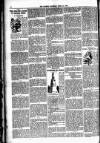 Clarion Saturday 15 April 1893 Page 8