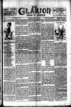 Clarion Saturday 13 May 1893 Page 1