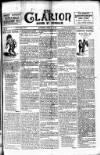 Clarion Saturday 17 June 1893 Page 1
