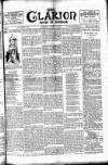 Clarion Saturday 05 August 1893 Page 1