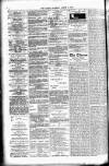 Clarion Saturday 05 August 1893 Page 4