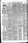 Clarion Saturday 05 August 1893 Page 6