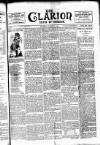 Clarion Saturday 12 August 1893 Page 1