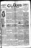 Clarion Saturday 26 August 1893 Page 1