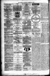 Clarion Saturday 25 November 1893 Page 4