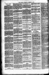 Clarion Saturday 25 November 1893 Page 6