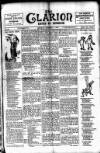 Clarion Saturday 09 December 1893 Page 1