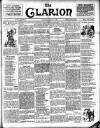 Clarion Saturday 17 March 1894 Page 1