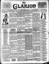 Clarion Saturday 31 March 1894 Page 1