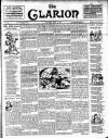 Clarion Saturday 16 June 1894 Page 1