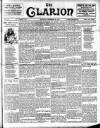 Clarion Saturday 22 September 1894 Page 1