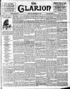 Clarion Saturday 29 September 1894 Page 1