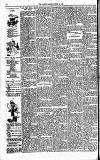 Clarion Saturday 22 June 1895 Page 8