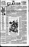 Clarion Saturday 21 September 1895 Page 1