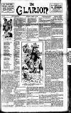 Clarion Saturday 12 October 1895 Page 1