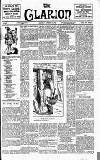 Clarion Saturday 19 October 1895 Page 1