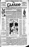 Clarion Saturday 22 February 1896 Page 1