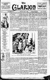 Clarion Saturday 01 August 1896 Page 1