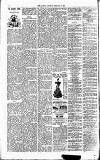 Clarion Saturday 27 February 1897 Page 6