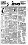 Clarion Saturday 12 June 1897 Page 1