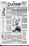 Clarion Saturday 02 October 1897 Page 1