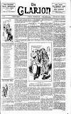 Clarion Saturday 23 October 1897 Page 1