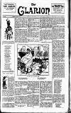 Clarion Saturday 06 November 1897 Page 1