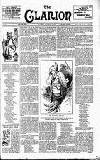 Clarion Saturday 04 December 1897 Page 1