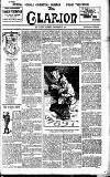 Clarion Saturday 18 December 1897 Page 1