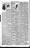 Clarion Saturday 18 December 1897 Page 6