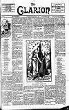 Clarion Saturday 19 February 1898 Page 1