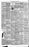 Clarion Saturday 26 February 1898 Page 6