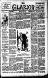 Clarion Saturday 07 May 1898 Page 1