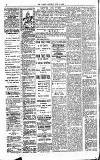 Clarion Saturday 11 June 1898 Page 4
