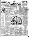 Clarion Saturday 08 October 1898 Page 1