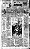 Clarion Saturday 07 January 1899 Page 1