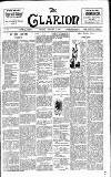 Clarion Saturday 11 February 1899 Page 1