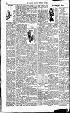 Clarion Saturday 18 February 1899 Page 8